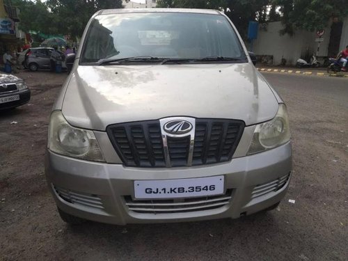 2009 Mahindra Xylo E4 MT for sale in Ahmedabad 