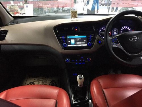 Hyundai Elite i20 1.2 Asta 2015 MT for sale in Ghaziabad 