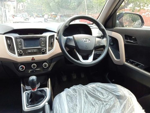 Used Hyundai Creta 2020 MT for sale in New Delhi 