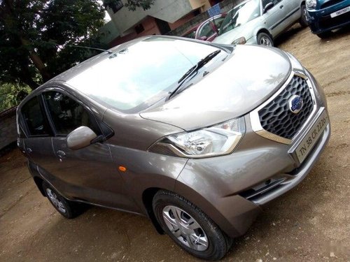 Used 2019 Datsun Redi-GO AT for sale in Coimbatore 