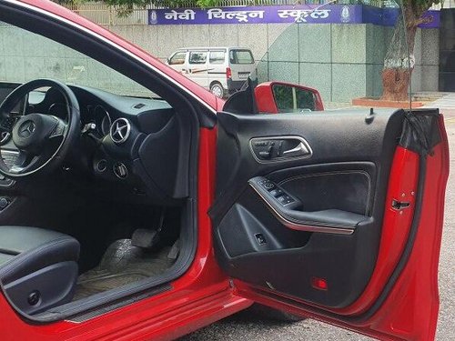 Mercedes-Benz CLA 200 Sport Edition 2016 AT for sale in New Delhi 