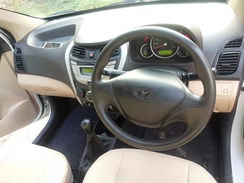 Used 2014 Hyundai Eon Magna Plus MT for sale in Indore 