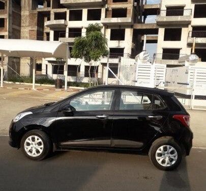Used 2014 Hyundai Grand i10 AT for sale in Pune