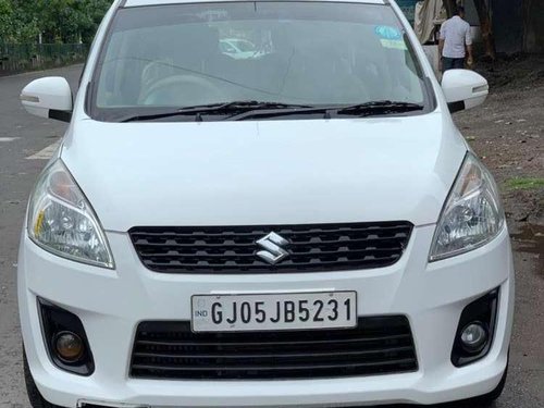 Used 2012 Maruti Suzuki Ertiga VDI MT for sale in Surat