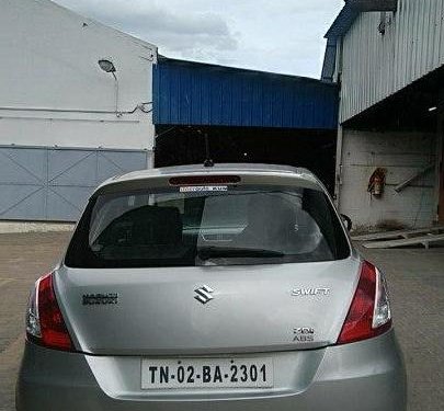 2014 Maruti Swift ZDI BSIV MT for sale in Tiruchirappalli