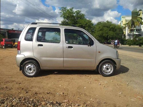 Maruti Suzuki Wagon R LXI, 2006, Petrol MT for sale in Dindigul