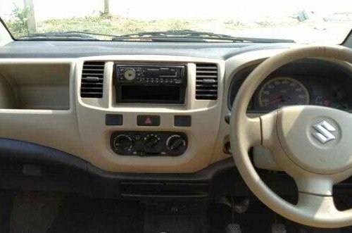 Used 2007 Maruti Suzuki Zen Estilo MT in Gurgaon 