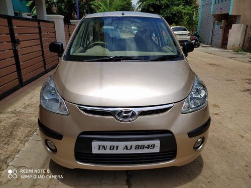 Used Hyundai i10 Era 1.1 2009 MT for sale in Chennai