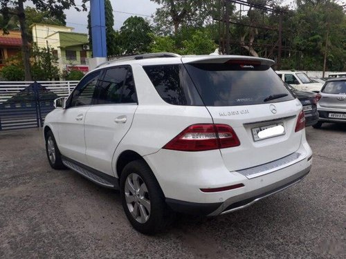 Mercedes-Benz M-Class ML 250 CDI 2015 AT for sale in Kolkata