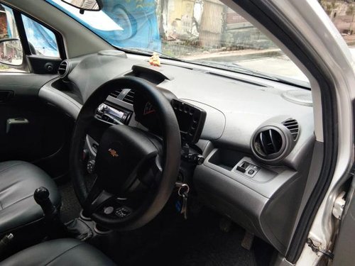 Used Chevrolet Beat Diesel LS 2014 MT for sale in Mumbai
