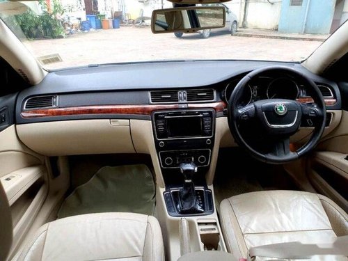 Skoda Superb Elegance 1.8 TSI AT 2011 AT for sale in Mumbai