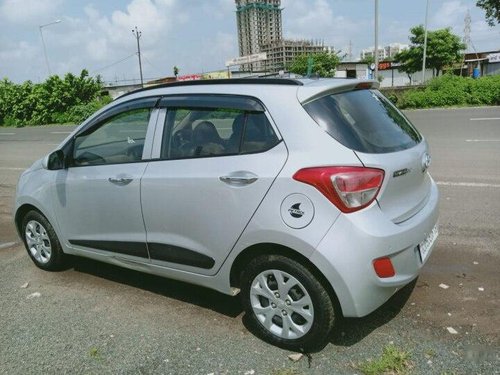 2013 Hyundai i10 Sportz MT for sale in Surat 