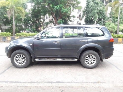 Used Mitsubishi Pajero Sport 2013 MT for sale in Mumbai