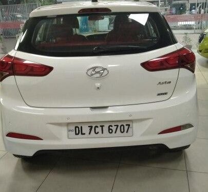 Used 2015 Hyundai i20 MT for sale in Noida 