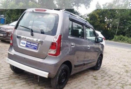 Used 2014 Maruti Suzuki Wagon R VXI MT in Purnia