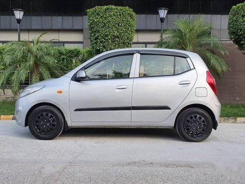 2017 Hyundai i10 Sportz 1.2 MT for sale in New Delhi 