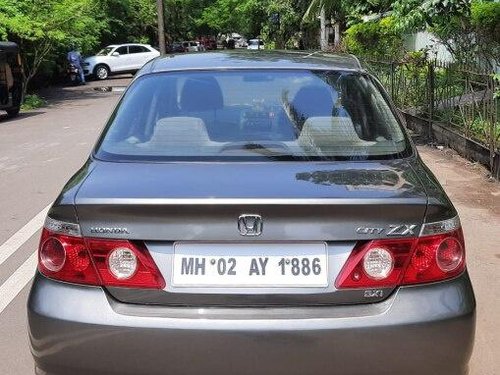 Used Honda City ZX EXi 2007 MT for sale in Mumbai
