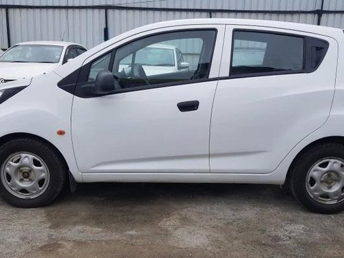 Used Chevrolet Beat 2014 MT for sale in Pune