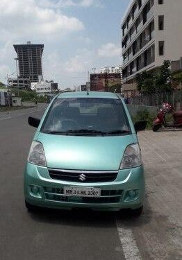 Used 2007 Maruti Suzuki Zen Estilo MT for sale in Pune