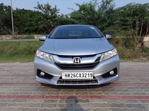 Used Honda City 2016 AT for sale in New Delhi 