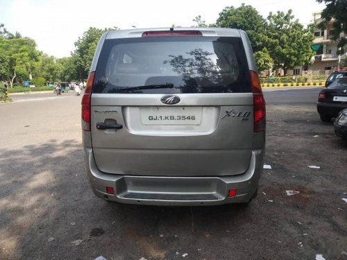 2009 Mahindra Xylo E4 MT for sale in Ahmedabad 