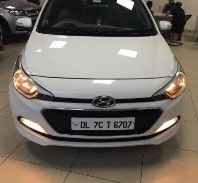 Used 2015 Hyundai i20 MT for sale in Noida 