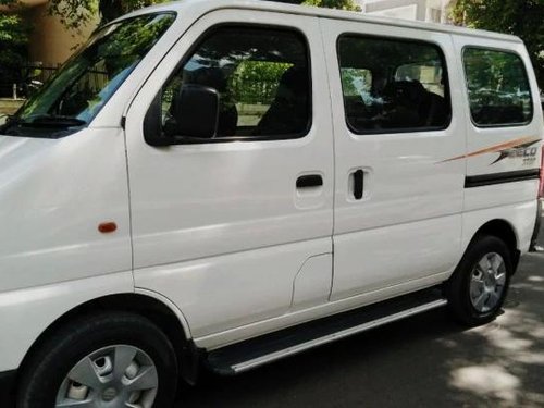 Maruti Eeco 5 STR With AC Plus 2018 MT for sale in Ahmedabad 