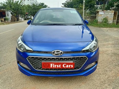 Used 2016 Hyundai i20 Asta 1.2 MT in Bangalore