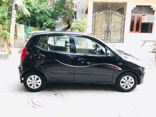 Used 2013 Hyundai i10 MT for sale in New Delhi 