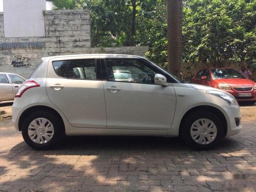 Maruti Suzuki Swift VXI 2011 MT for sale in Mumbai 