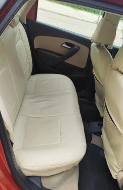 Used Volkswagen Polo 1.2 MPI Highline 2015 MT in Ahmedabad 