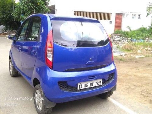 Used 2017 Tata Nano XT MT for sale in Bangalore 