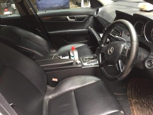 Used Mercedes Benz C-Class 2013 MT for sale in New Delhi 