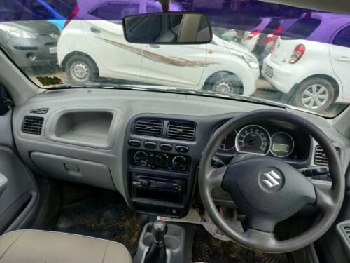 Maruti Suzuki Alto K10 LXI 2011 MT for sale in Pune 