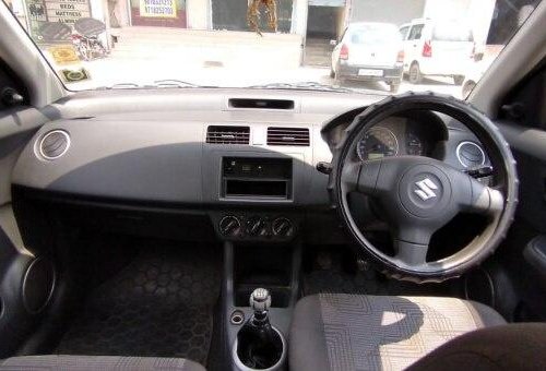 Maruti Suzuki Swift VXI 2007 MT for sale in Faridabad 