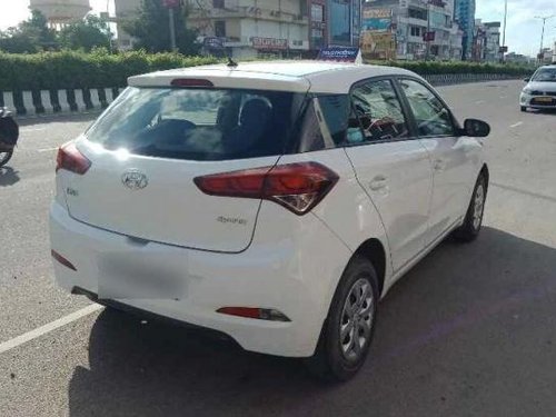 2017 Hyundai Elite i20 for MT for sale in Jaipur 