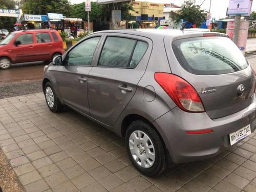 Used Hyundai i20 Magna Optional 1.2 2013 MT for sale in Pune