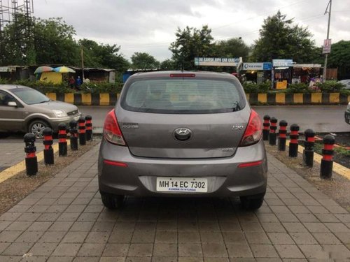 Used Hyundai i20 Magna Optional 1.2 2013 MT for sale in Pune