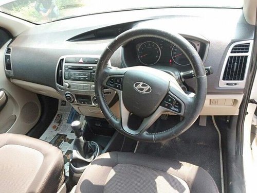 Hyundai i20 Sportz 1.2 2013 MT for sale in Indore 