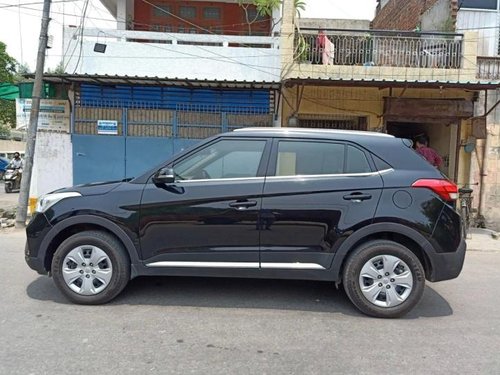 Used Hyundai Creta 2020 MT for sale in New Delhi 