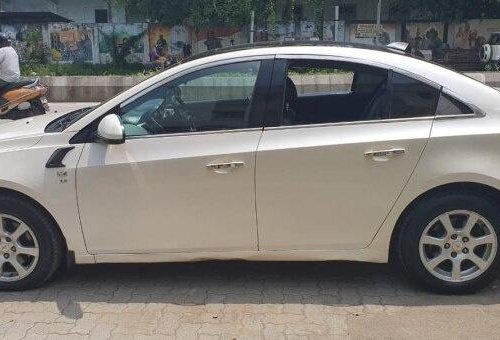 2011 Chevrolet Cruze LTZ MT for sale in Nagpur 