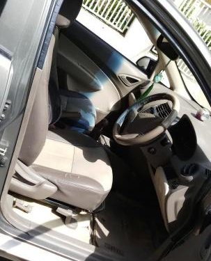 Used Chevrolet Sail 2013 MT for sale in Hyderabad