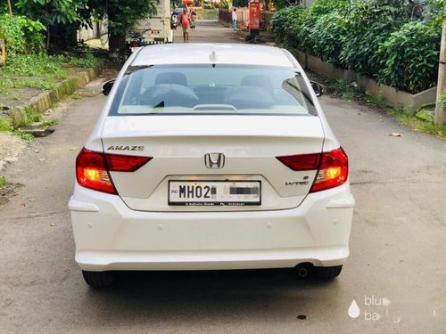 Honda Amaze V Petrol 2020 MT for sale in Mumbai