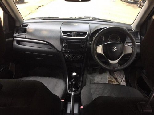 Maruti Suzuki Swift VXI 2011 MT for sale in Mumbai 