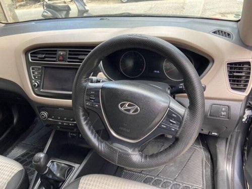 Used Hyundai Elite i20 1.2 Asta 2018 MT in Gurgaon 