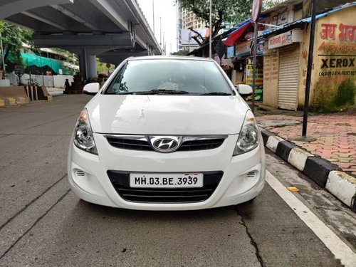 Used Hyundai i20 1.4 CRDI Sportz 2011 MT for sale in Mumbai