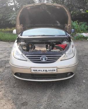 Used Tata Manza 2010 MT for sale in Mumbai 