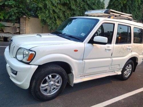 Used 2013 Mahindra Scorpio MT for sale in Bangalore 