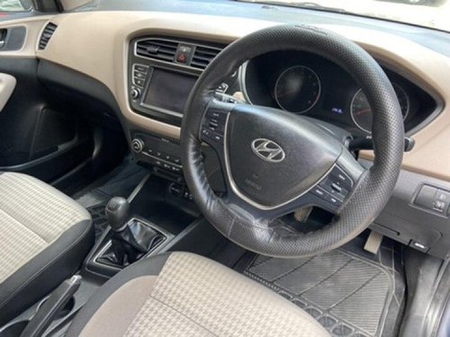 Used Hyundai Elite i20 1.2 Asta 2018 MT in Gurgaon 