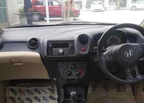 Used Honda Brio 2015 MT for sale in Faridabad 